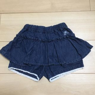 セラフ(Seraph)のSeraphショートパンツ 95cm(パンツ/スパッツ)