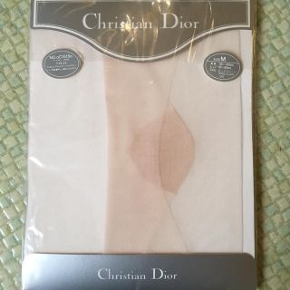 クリスチャンディオール(Christian Dior)のクリスチャンディオールストッキング(タイツ/ストッキング)