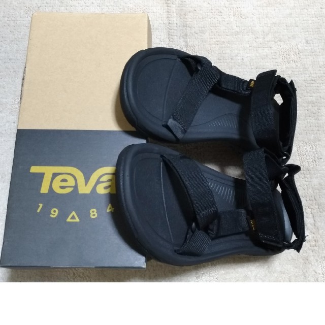 Teva(テバ)の【新品】Teva XLT2 ハリケーン 24cm レディース us7 レディースの靴/シューズ(サンダル)の商品写真