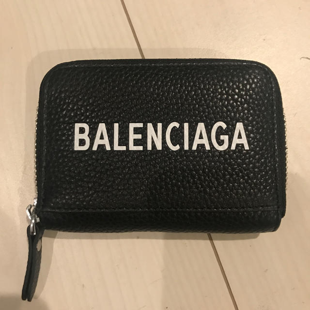 Balenciaga - ⭐️美品 バレンシアガ コインケースの通販 by J's shop｜バレンシアガならラクマ