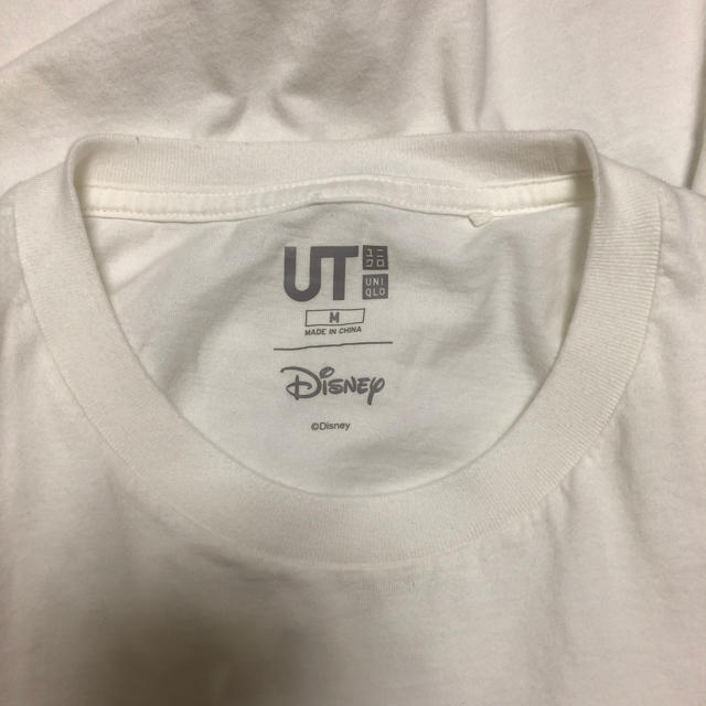 Disney(ディズニー)のピノキオTシャツ メンズのトップス(Tシャツ/カットソー(半袖/袖なし))の商品写真