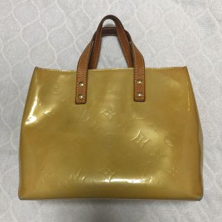 ルイヴィトン(LOUIS VUITTON)のルイヴィトン リードPM(トートバッグ)