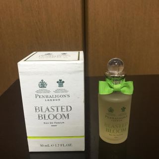 ペンハリガン(Penhaligon's)のペンハリガン ブラステッドブルーム50ml(香水(女性用))