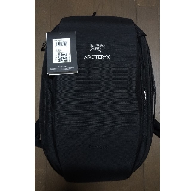ARC'TERYX(アークテリクス)の【新品】アークテリクス ブレード20 Blade20 バックパック メンズのバッグ(バッグパック/リュック)の商品写真