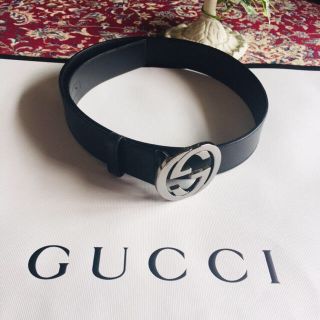 グッチ(Gucci)のご購入済み(ベルト)