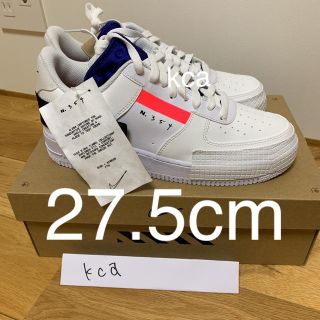 ナイキ(NIKE)のナイキ エアフォース1 airforce1 type n354 n.354(スニーカー)