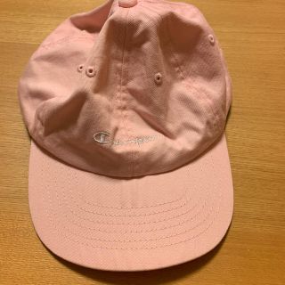 チャンピオン(Champion)のチャンピオン キャップ ピンク(キャップ)