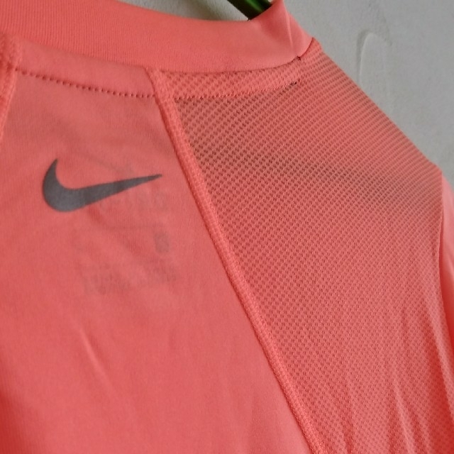 NIKE(ナイキ)のナイキ スポーツウェア 長袖 レディース DRI-FIT  レディースのトップス(Tシャツ(長袖/七分))の商品写真