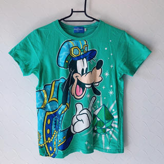 ディズニー(Disney)のグーフィーTシャツ(Tシャツ/カットソー)