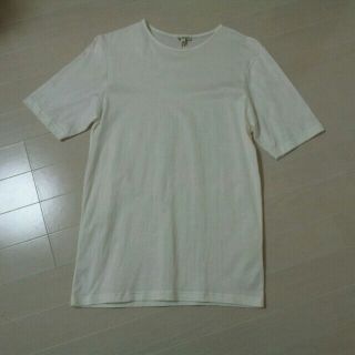 エルメス(Hermes)の美品  HERMES(Tシャツ(半袖/袖なし))