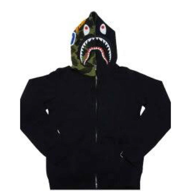 A BATHING APE(アベイシングエイプ)のTJP’G 様 専用 メンズのトップス(パーカー)の商品写真