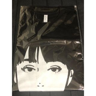 エフティーシー(FTC)のLサイズ 黒 BLACK ON AIR Kyne Tee Tシャツ(Tシャツ/カットソー(半袖/袖なし))