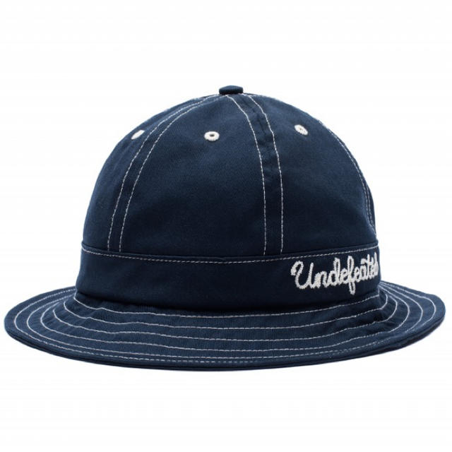 2019SS UNDEFEATED BELL BUCKET HAT