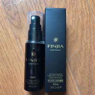 ［tataty様専用］フィンジア50ml 新品9本セット(スカルプケア)