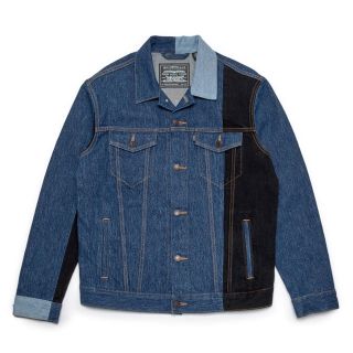 コム デ ギャルソン(COMME des GARCONS) リーバイス ジージャン/デニム