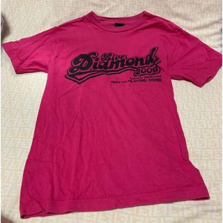 水樹奈々 ライブTシャツ (Tシャツ)