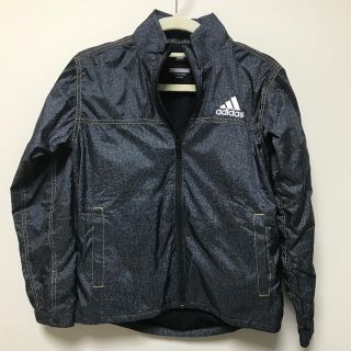 アディダス(adidas)のアディダス ウィンドブレイカー(ジャケット/上着)