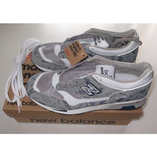 new balance■M1500NBG grey US10H 28.5cm