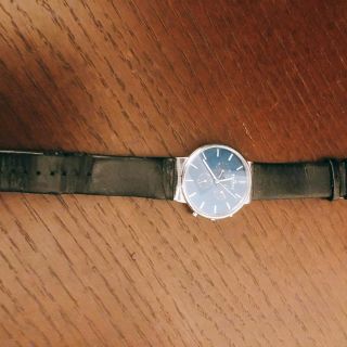 スカーゲン(SKAGEN)のSKAGEN 時計(腕時計(アナログ))