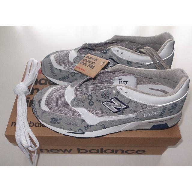 New Balance(ニューバランス)のnew balance■M1500NBG grey US10 28cm メンズの靴/シューズ(スニーカー)の商品写真