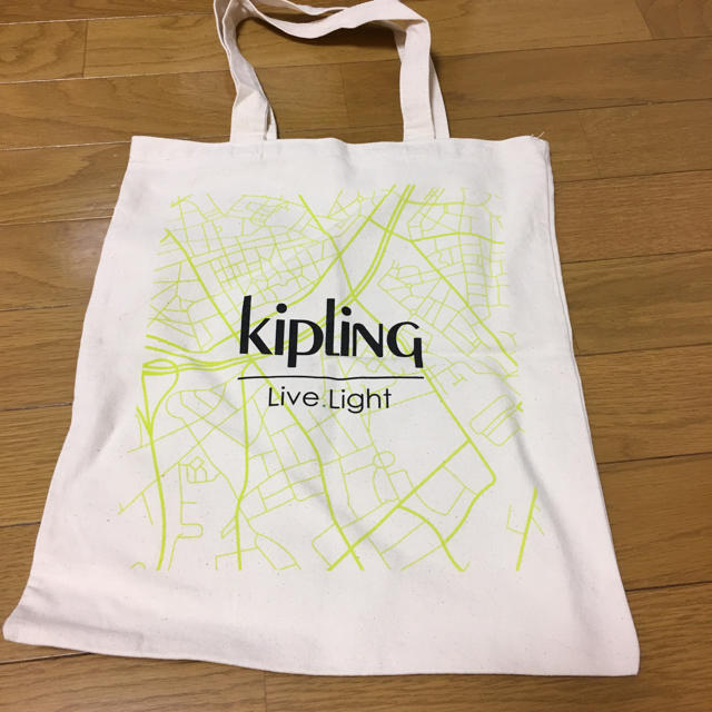 kipling(キプリング)のキプリング トートバッグ レディースのバッグ(トートバッグ)の商品写真