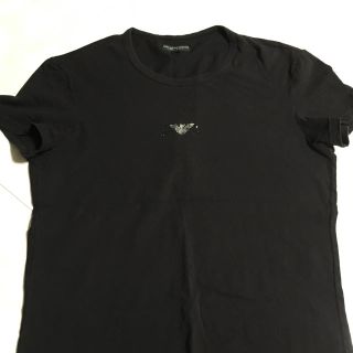 エンポリオアルマーニ(Emporio Armani)のエンポリオアルマーニ 半袖Ｔシャツ(Tシャツ/カットソー(半袖/袖なし))