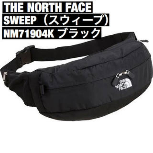 THE NORTH FACE SWEEP【3】