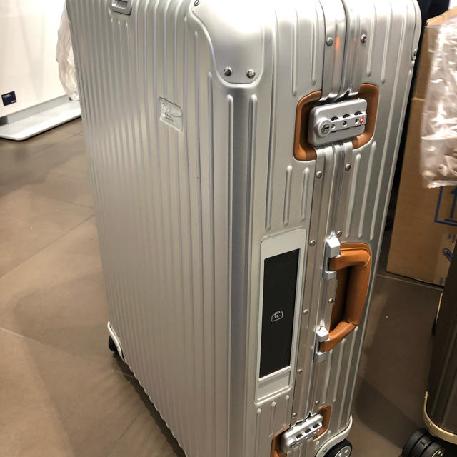 YKsさん専用 【RIMOWA】新品ルフトハンザ ボーイング747-8 XL+ YKsさん専用 【RIMOWA】新品ルフトハンザ ボーイング747-8 XL+