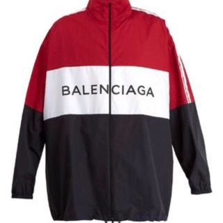 BALENCIAGA(ナイロンジャケット)のフリマアイテム一覧 BALENCIAGA(ナイロンジャケット)のフリマアイテム一覧