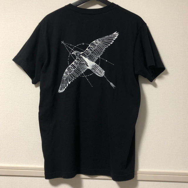 sacai(サカイ)のsacai dr.woo メンズのトップス(Tシャツ/カットソー(半袖/袖なし))の商品写真