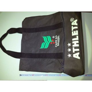 アスレタ(ATHLETA)の【送料込】 ◆2点セット◆ ATHLETA トートバッグ & エナメルバッグ(トートバッグ)