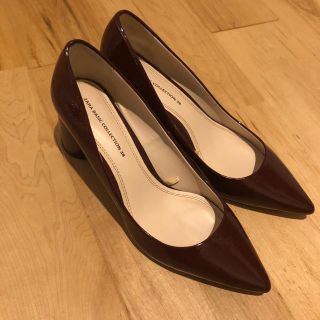 ザラ(ZARA)のZARA  パンプス(ハイヒール/パンプス)