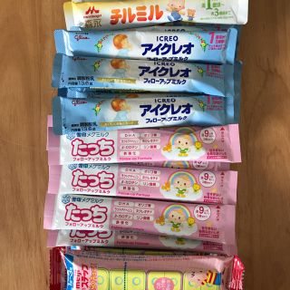 フォローアップミルク まとめ売り(その他)