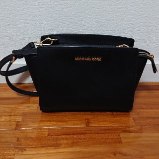 マイケルコース(Michael Kors)のMICHAEL KORS バック(ショルダーバッグ)