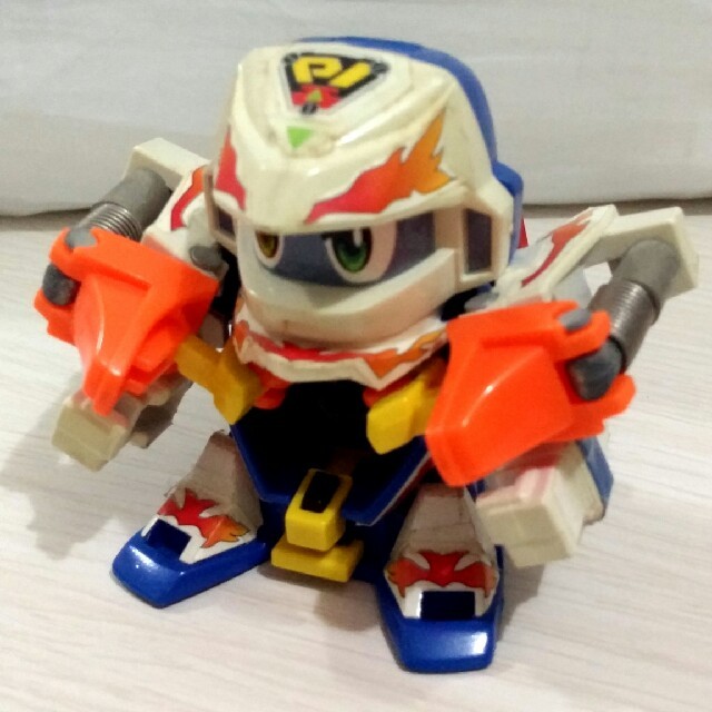 ビーダマン バトルフェニックス+ロングバレルの通販 by mk工房 ビーダマン バトルフェニックス+ロングバレルの通販 by mk工房