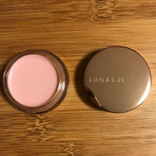 ルナソル(LUNASOL)のルナソル 未使用 クリーミィハイライト(フェイスカラー)