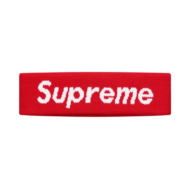 supreme headbandその他