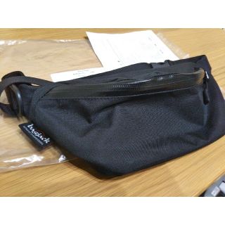 BAGJACK 新品タグ付　(ショルダーバッグ)