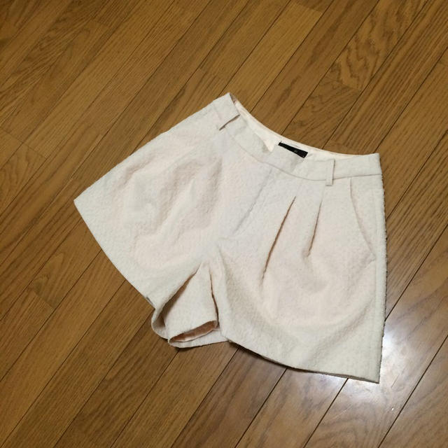 rienda(リエンダ)のピンクのパンツ レディースのパンツ(キュロット)の商品写真