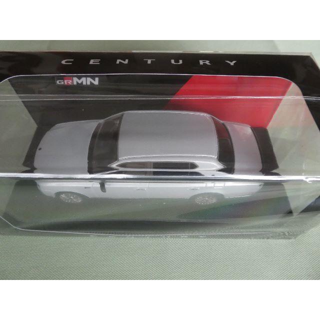 再値下げ中【非売品】トヨタ自動車 株主総会記念品 センチュリー