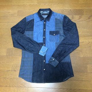 エトロ(ETRO)のスパイス&ウィスキー店長様専用  ETRO   シャツ(シャツ)