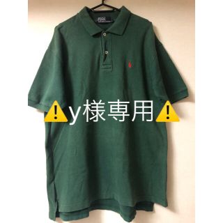 ポロラルフローレン(POLO RALPH LAUREN)のポロシャツ ラルフローレン　スイングトップ(ポロシャツ)