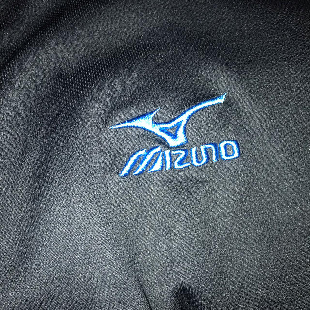 MIZUNO(ミズノ)のmizuno バレーボール長袖練習着 スポーツ/アウトドアのスポーツ/アウトドア その他(バレーボール)の商品写真