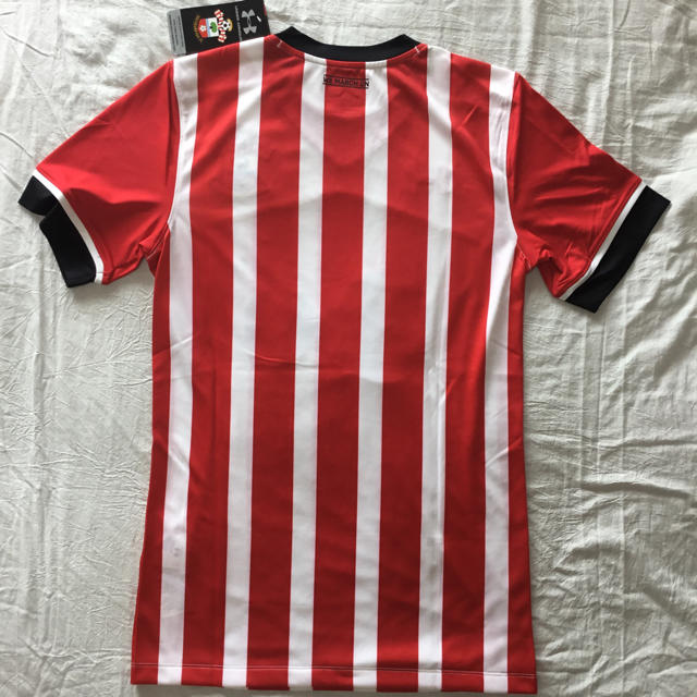 Under Armour サッカー ユニフォーム サウサンプトン 16 17 ホームの通販 By サッカー好き会社員 S Shop アンダーアーマーならラクマ Under Armour サッカー ユニフォーム サウサンプトン 16 17 ホームの通販 By サッカー好き会社員 S Shop アンダーアーマーならラクマ