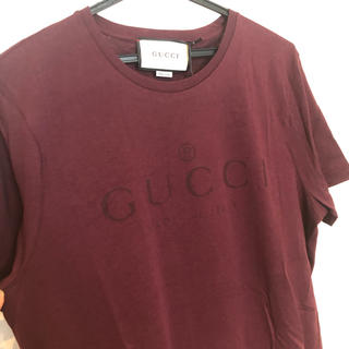 グッチ(Gucci)のTシャツ GUCCI 新品 正規品 SALE！！(Tシャツ/カットソー(半袖/袖なし))