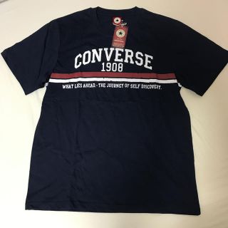 コンバース(CONVERSE)のコンバースＴシャツ(Tシャツ/カットソー(半袖/袖なし))