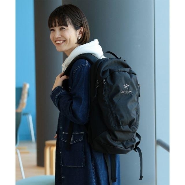 ARC新品 ARC'TERYX MANTIS26 BEAMS アークテリクス