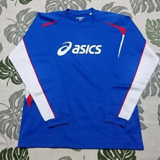 アシックス(asics)のアシックス ロンＴ 150(バレーボール)