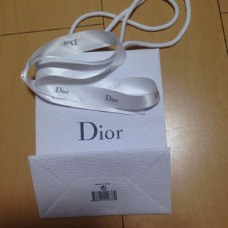 ディオール(Dior)のディオール紙袋(その他)