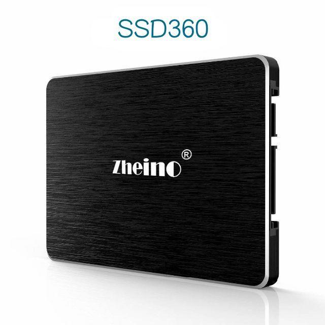 Zheino SSD360 SSD 360G